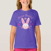 Lapin De Neige