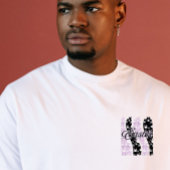 T-shirt Lapin de Pâques