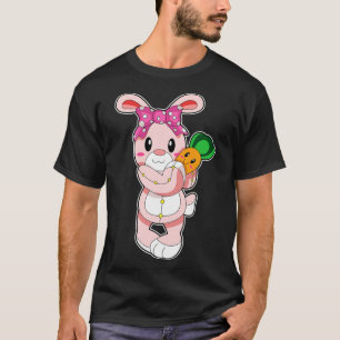 T-shirt Lapin en jouet