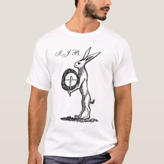 T-shirt lapin, I.J.B.