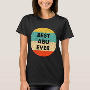 T-shirt Lapin mignon en train de souffler du bubble gum le