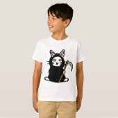 T-shirt Lapin Mort (Devant entier)