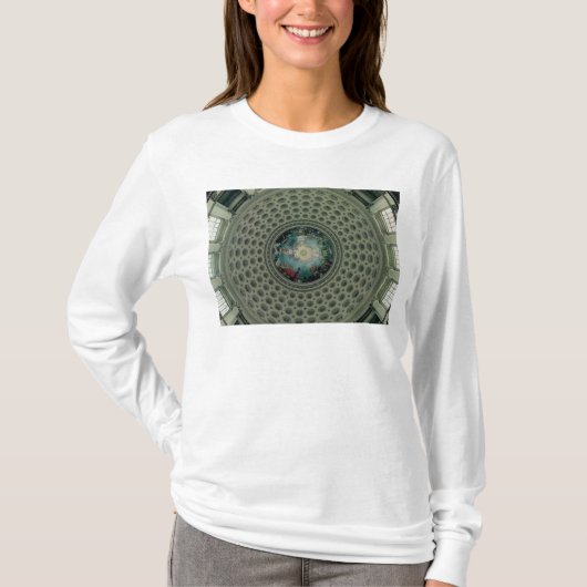 T-shirt L'apothéose de St Genevieve (Devant)