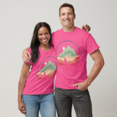 T-shirt L'appel (Unisexe)