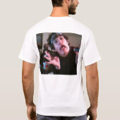 T-shirt l'AR (Dos)