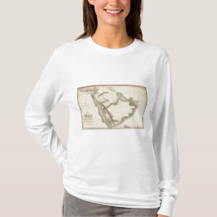 T-shirt L'Arabie 2