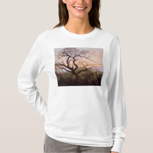 T-shirt L'arbre des corneilles, 1822