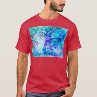 T-shirt L'arbre du monde