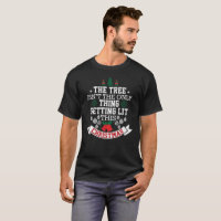 L'arbre n'est pas la seule chose obtenant le Lit