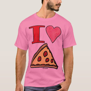 T-shirt L'Arcadie essaye de nous indiquer quelque chose au