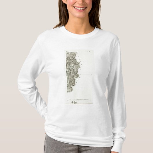 T-shirt Larche (Devant)