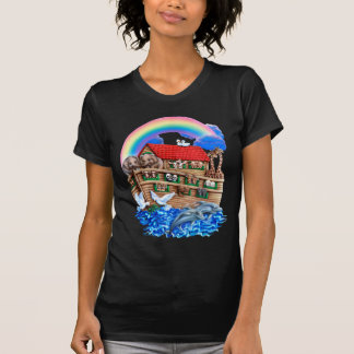 T-shirt L'arche de Noé