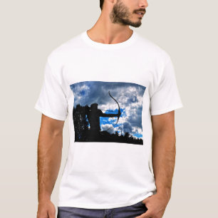 T-shirt L'archer