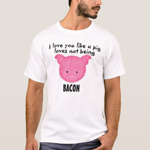 T-shirt Lard