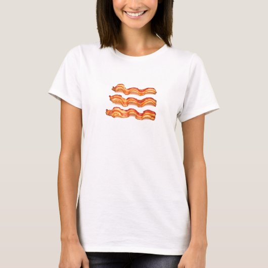 T-shirt Lard (Devant)