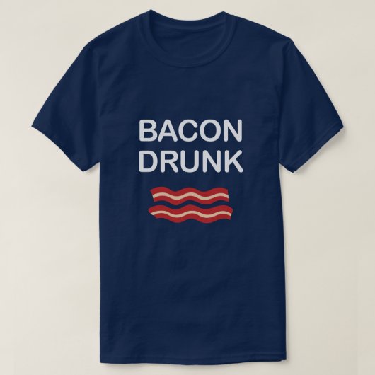 T-SHIRT LARD BU (Design devant)