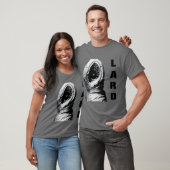 T-shirt Lard drôle (Unisexe)