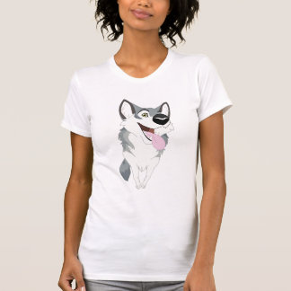 T-shirt L'argent veut jouer
