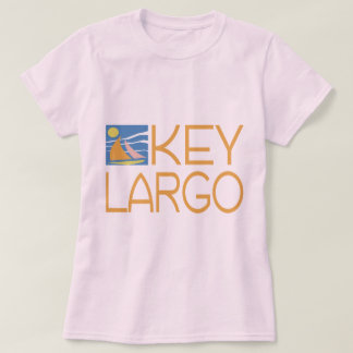 T-shirt Largo principal