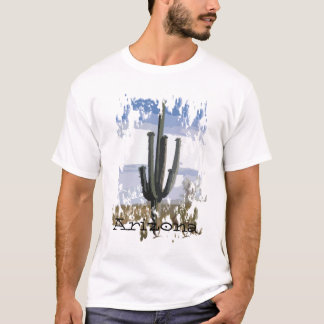 T-shirt L'Arizona