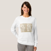 T-shirt L'Arizona 2 (Devant entier)