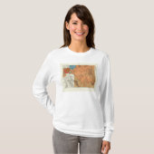 T-shirt L'Arizona 2 (Devant entier)