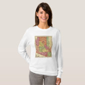 T-shirt L'Arizona 6 (Devant entier)