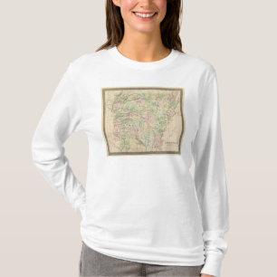 T-shirt L'Arkansas 2