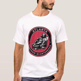 T-shirt L'ARMCHAIR QB - Atlanta