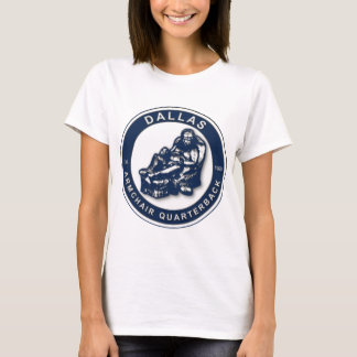 T-shirt L'ARMCHAIR QB - Dallas