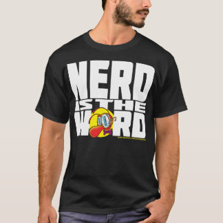 T-shirt L'armée de Charmy - ballot est le mot - no. 2