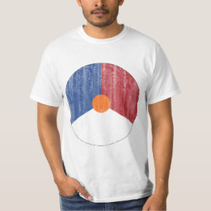 T-shirt L'Armée de l'Air néerlandaise royale