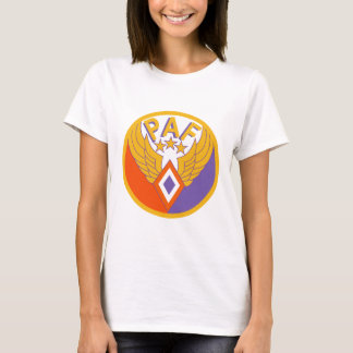 T-shirt L'Armée de l'Air philippine