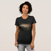 T-shirt L'armée de terre cuite (Devant entier)