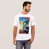 T-shirt L'armée du Sud-Vietnam a gagné le gros ! Propagand (Devant entier)