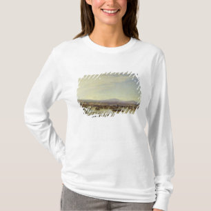T-shirt L'armée russe croisant le Danube
