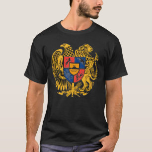 T-shirt L'Arménie