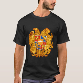 T-shirt L'Arménie