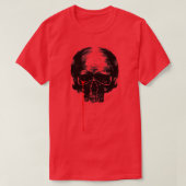 T-shirt larmes (Design devant)