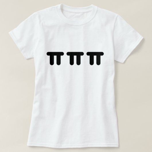 T-shirt Larmes à larmes ㅠ ㅠ ㅠ Émoticône coréen (Design devant)