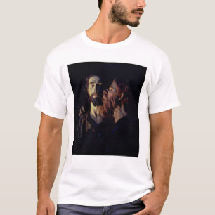 T-shirt L'arrestation du Christ