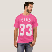 T-shirt Larry Legend (Devant entier)