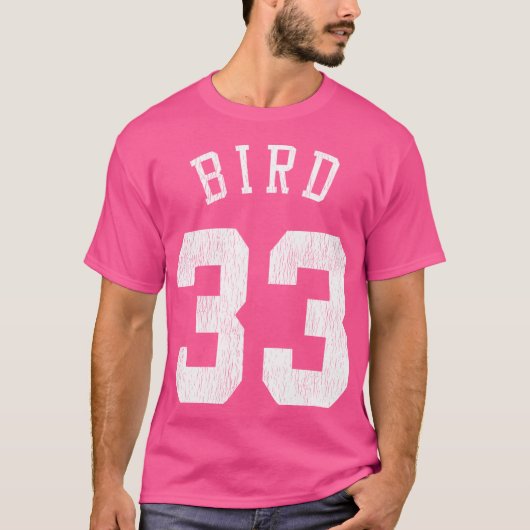 T-shirt Larry Legend (Devant)