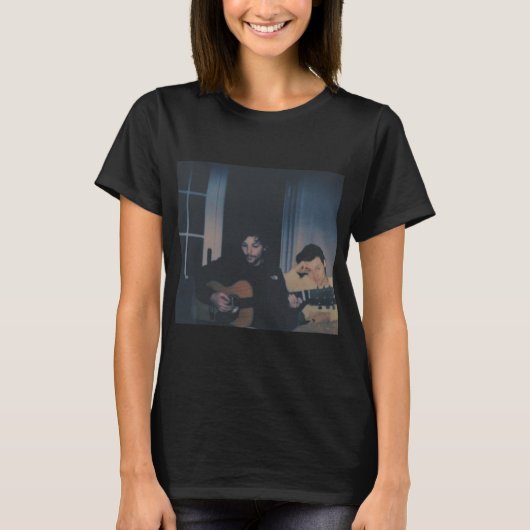 T-shirt Larry Stylinson (Devant)