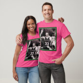 T-shirt Larry Tabac (Unisexe)