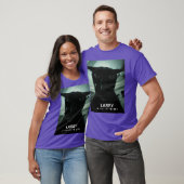 T-shirt LARRY vous regarde cadeau drôle (Unisexe)