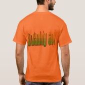 T-shirt larrylambert2 (Dos)