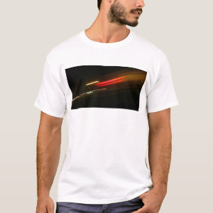T-shirt l'art du compromis