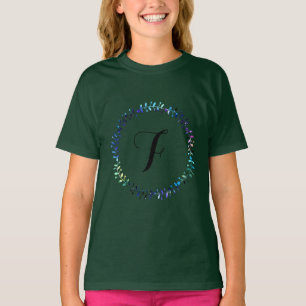 T-shirt L'art est individualité
