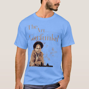 T-shirt L'Art Garfunkel